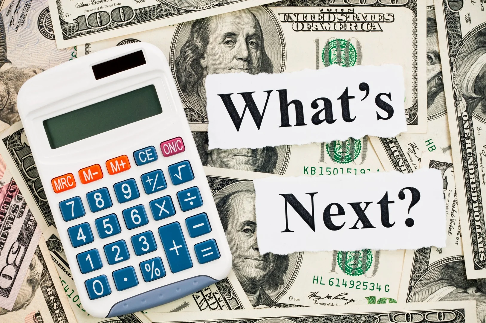 Read more about the article OUR RISING AND CLIMBING $36 TRILLION DOLLAR NATIONAL DEBT